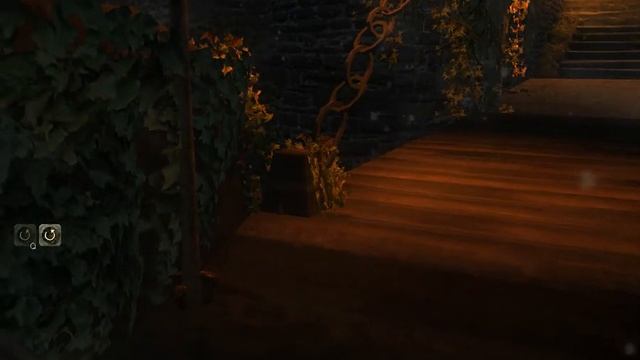 Dark Shadows army of the evil gameplay - GogetaSuperx смотреть онлайн