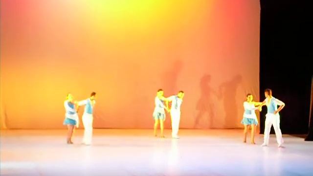 Dirty Dancing 2 Salsa смотреть онлайн