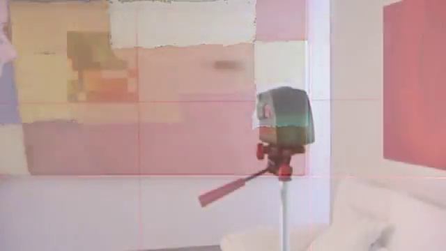 Нивелир BOSCH PCL 10 смотреть онлайн