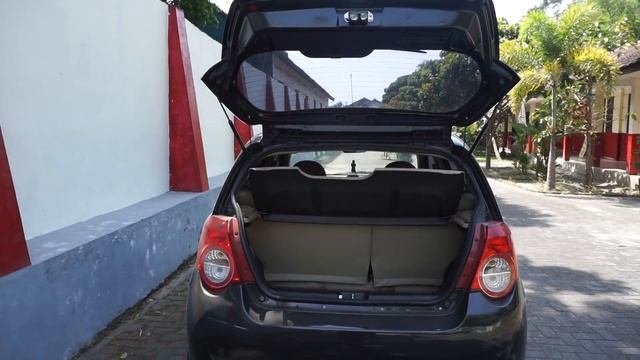 Review Mobil Bekas ~ Chevrolet Aveo 2008 смотреть онлайн