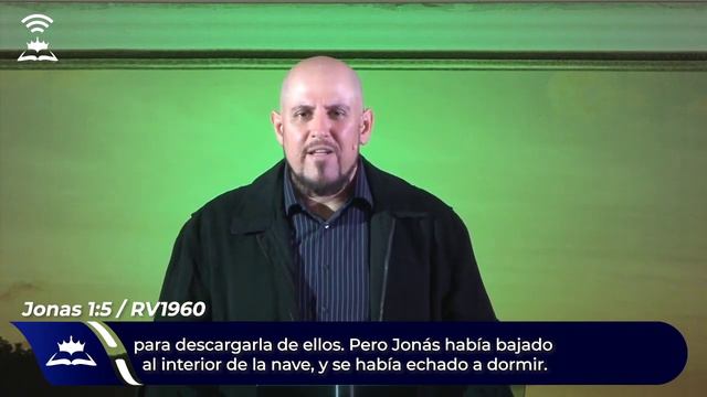 UN PROCESO CON PROPÓSITO | Pastor Juan Sanchis | Iglesia En Casa