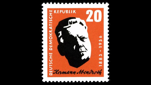 Bruckner "Symphony No 8" Hermann Abendroth смотреть онлайн