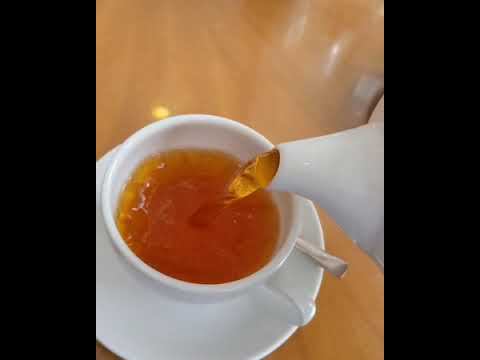чай Orange Pekoe - золото Шри-Ланки смотреть онлайн