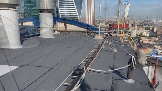 Ремонт кровли смотреть онлайн