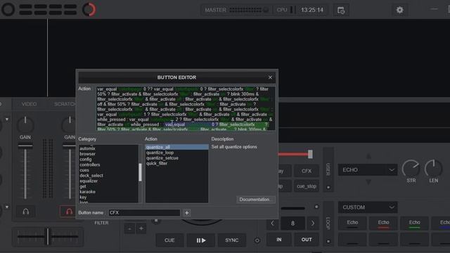 Quick n' Dirty: Undo and Redo functions has been added to dialog boxes in VDJ2023 смотреть онлайн