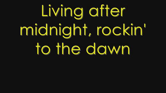 Crna metalurgija - Living after midnight Judas priest COVER смотреть онлайн