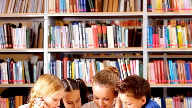 День книги и авторского права смотреть онлайн