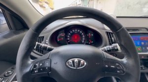 KIA SPORTAGE 3 | ЛУЧШИЙ ВЫХЛОП В ЭТОМ КУЗОВЕ