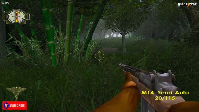 XEMU v0.7.21 - Men of Valor (Playable??/Gameplay) смотреть онлайн