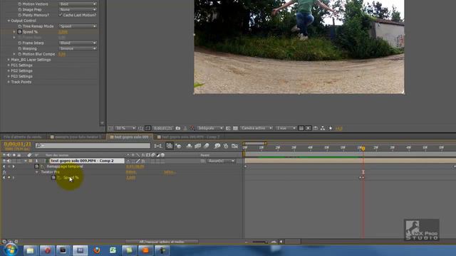 [TuTo After Effect] Slow motion avec le pluggin Twixtor смотреть онлайн