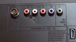 Обзор телевизора SONY KDL 40R353C. Настройка цифровых каналов.