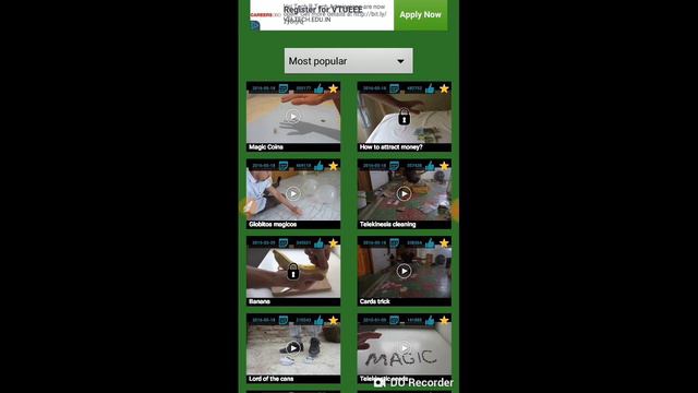 How to reverse a video. смотреть онлайн