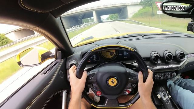 Novitec F12 N-Largo | Der beste Sound aller Zeiten?! | GERCollector смотреть онлайн