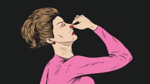 ПОЧЕМУ ЛЮДИ ПУКАЮТ?