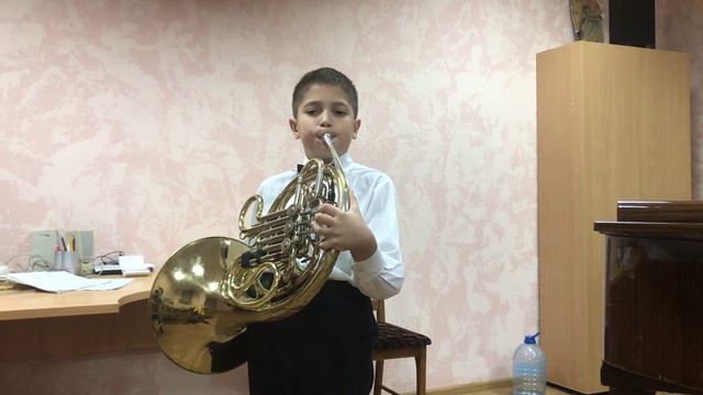 Якубовский Артём И. Мангушев «Ave Maria” смотреть онлайн