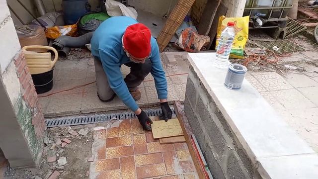 porte véranda 2/2 смотреть онлайн
