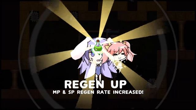 I Both Love And Hate This Game At The Same Time - Rabi-Ribi смотреть онлайн