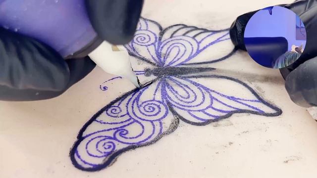 👀 EZTattoo EvoTech-S Unboxing and Initial Review 👀 смотреть онлайн