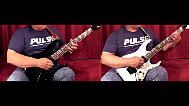 '' ЗЕРКАЛА '' HD COVER на исполнение Г.Лепса и Анилорак