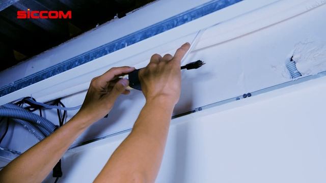 mini FLOWATCH 2 SILENCE - Installation | SICCOM смотреть онлайн