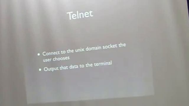 App Termcast Server смотреть онлайн