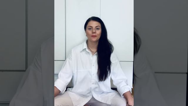 Медитация Кундалини Йоги "Сегментированное Дыхание на четыре части" с Валерией Добренькой смотреть онлайн