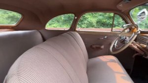 1941 Chevrolet  Special Deluxe Coupe Walk-around Video