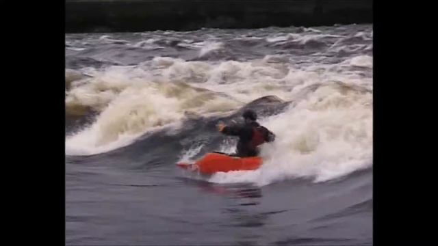 ULKC40 - Throwback to 2004 смотреть онлайн