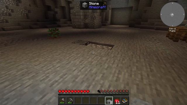 Minecraft: StoneBlock 3 - #01 Возвращение в каменный мир смотреть онлайн