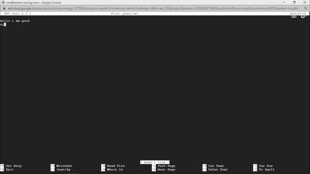 How to enable Linux File Auditing смотреть онлайн