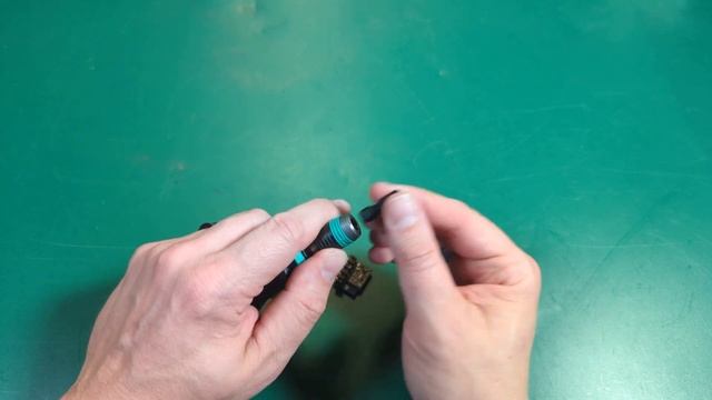 New ESPkey Installation Tool смотреть онлайн