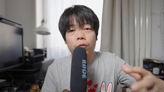 又交学费了！索尼 Sony XLR-K3M 开箱体验 смотреть онлайн