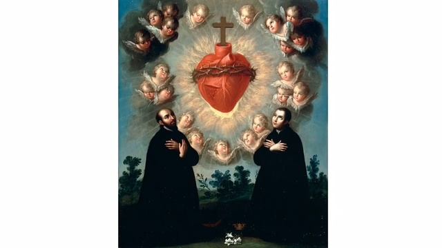 8 день Обещания Святейшего Сердца Иисуса смотреть онлайн