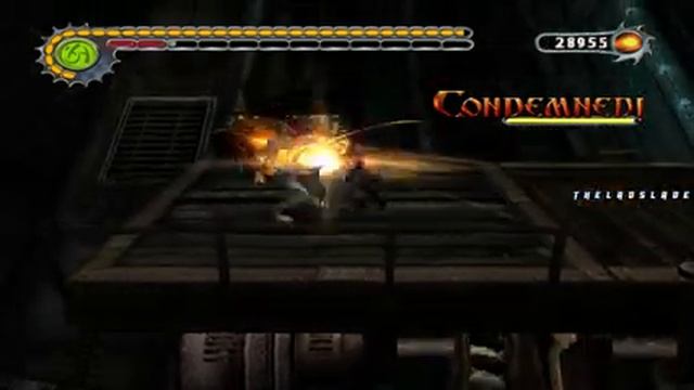 GHOST RIDER - 4K PS2 GAMEPLAY WALKTHROUGH PART 1 FULL GAME 4K 60FPS смотреть онлайн
