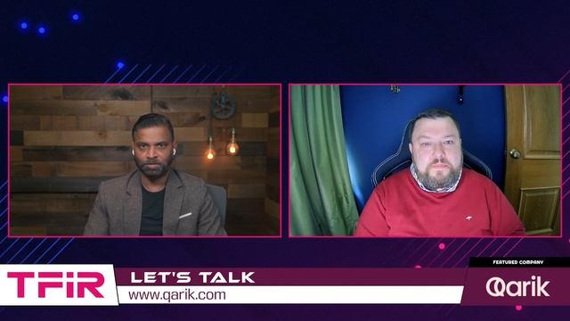 We Should Not Be Afraid Of Running Databases on Kubernetes | Andrew McKinney - Qarik смотреть онлайн