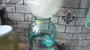 1100 Живая и мёртвая вода  – как сделать прибор своими руками