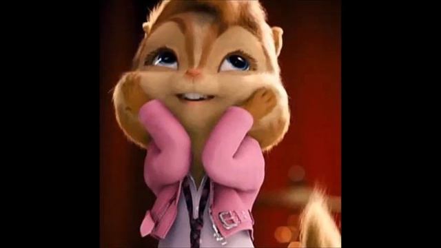 Molly Sandén - Phoenix (Chipettes - Britany Cover) смотреть онлайн
