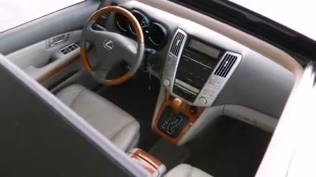 2004 Lexus RX 330 in Frederick, CO 80504 смотреть онлайн