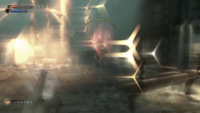 Gegengift 🐟 BioShock [30] смотреть онлайн