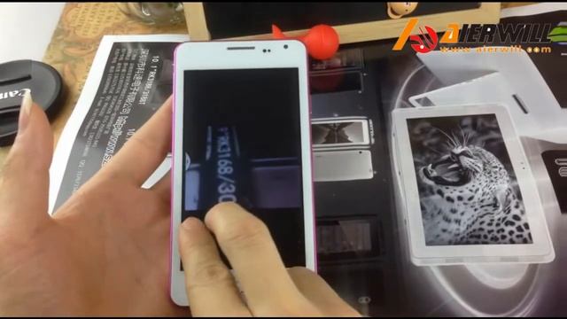 Star H9007 Mini note 3 Smartphone Android 4.3 Dual Core android phone смотреть онлайн