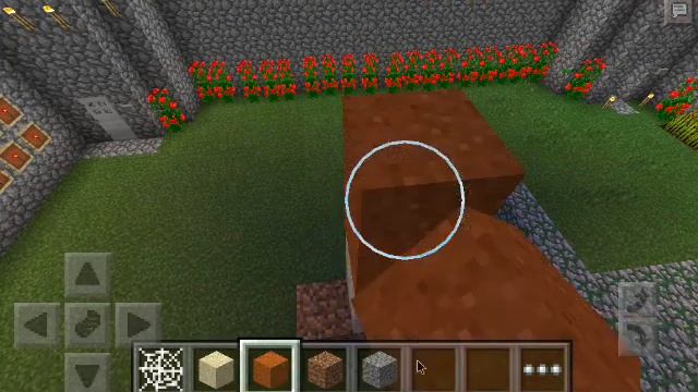 как сделать рабочий телевизор в майнкрафте НЕ МОД1 смотреть онлайн