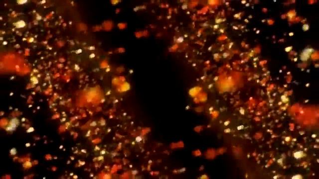 Free HD Overlay Sparkles| Golden Red Moving From Two Sides смотреть онлайн