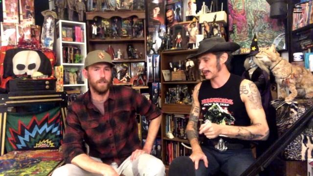 Cardone Evening Hour "Surf or Die" with Special Guest Surf Ranger Dillon смотреть онлайн