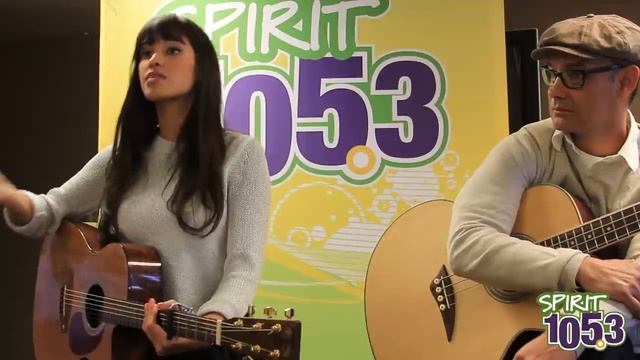 Moriah Peters Shares About Her American Idol Experience смотреть онлайн