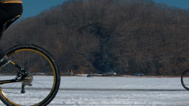 Велоралли "Тур острова Папенберг - 2019" смотреть онлайн