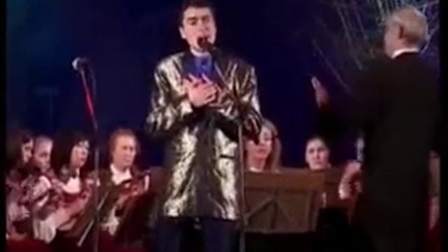 Павел Пикалов Заметался пожар голубой Сергей Есенин смотреть онлайн