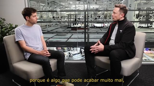 ELON MUSK CONTA 3 ÁREAS QUE SE ESPECIALIZARIA SE TIVESSE 22 ANOS | LEGENDADO смотреть онлайн