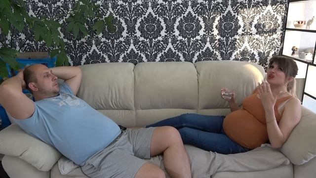 Лена ДАВИТ на ЖАЛОСТЬ и УПРАВЛЯЕТ ТОЛИКОМ. Крэйзи лайф смотреть онлайн