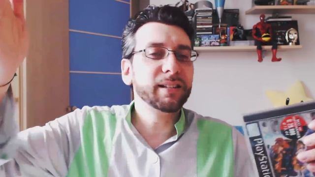 GEKIDO Story ...a modo mio! (dall'Amiga fino a Switch) смотреть онлайн