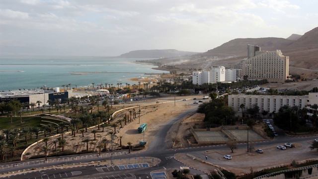 Dead Sea 2019 смотреть онлайн